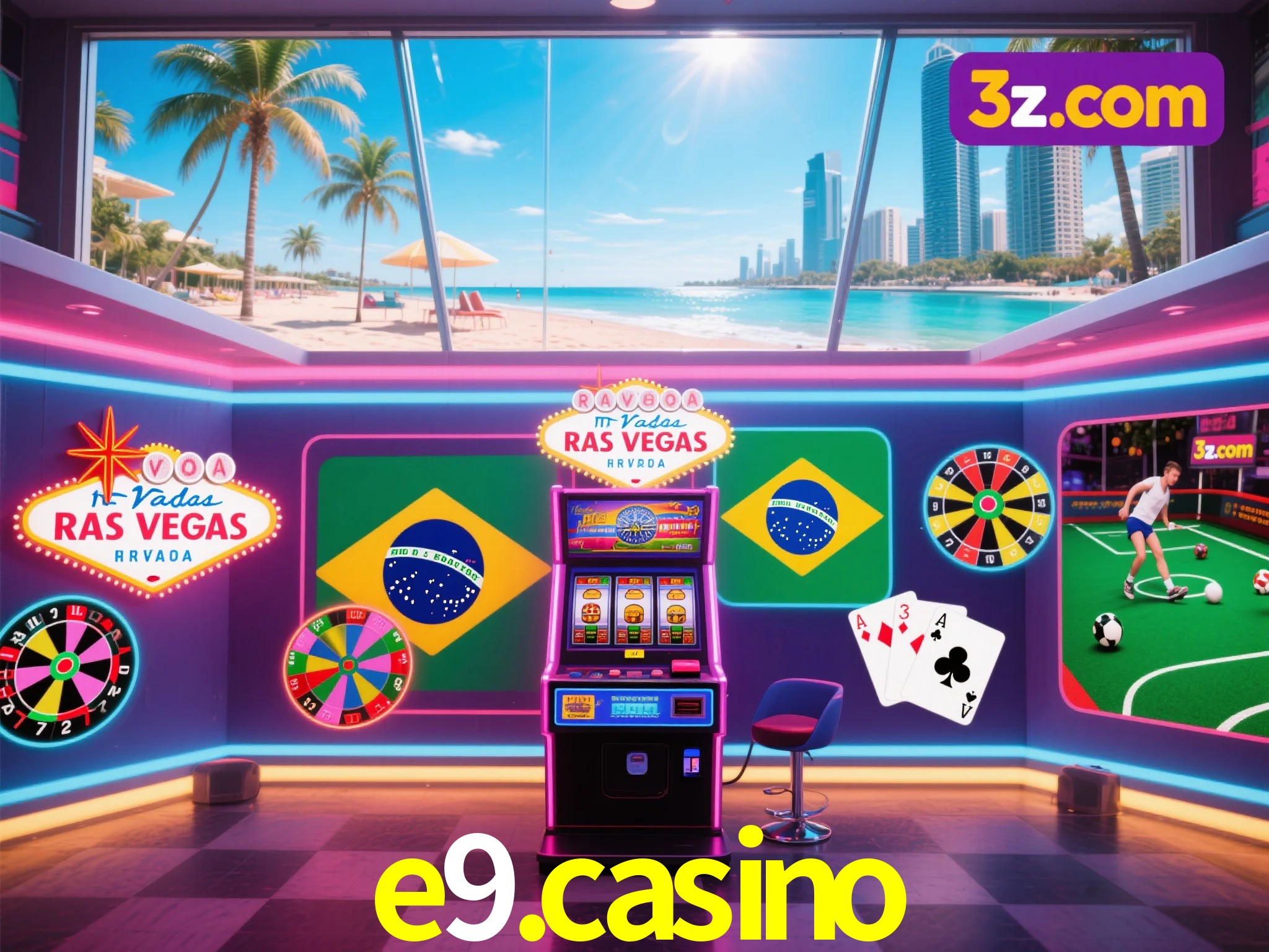 Aposte em esportes e ganhe dinheiro adicional com a promoção de esportes.