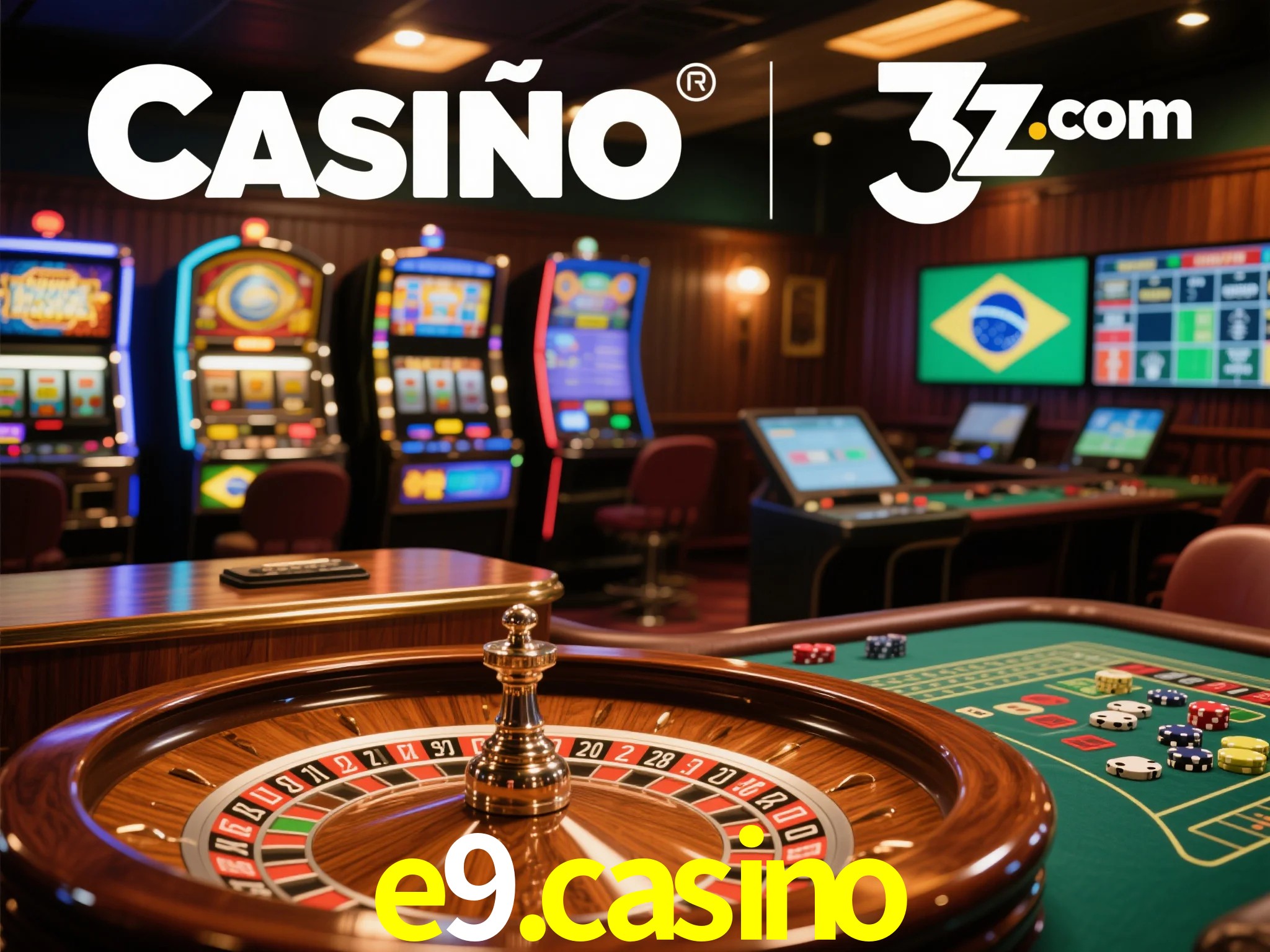 GamCare é uma empresa que ajuda a resolver o vício do jogo.